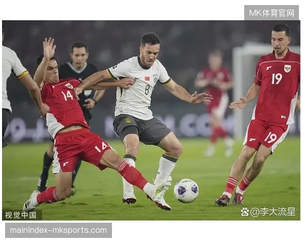 中国男足客场不敌印尼后彻底无缘2026世界杯，球队的更新换代进程面临严峻考验
